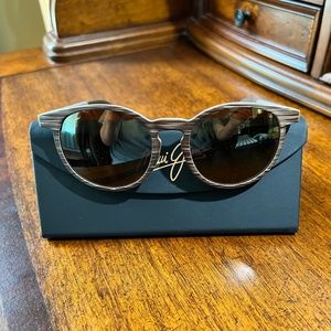 Maui Jim Kiawe Sunglasses *new*!